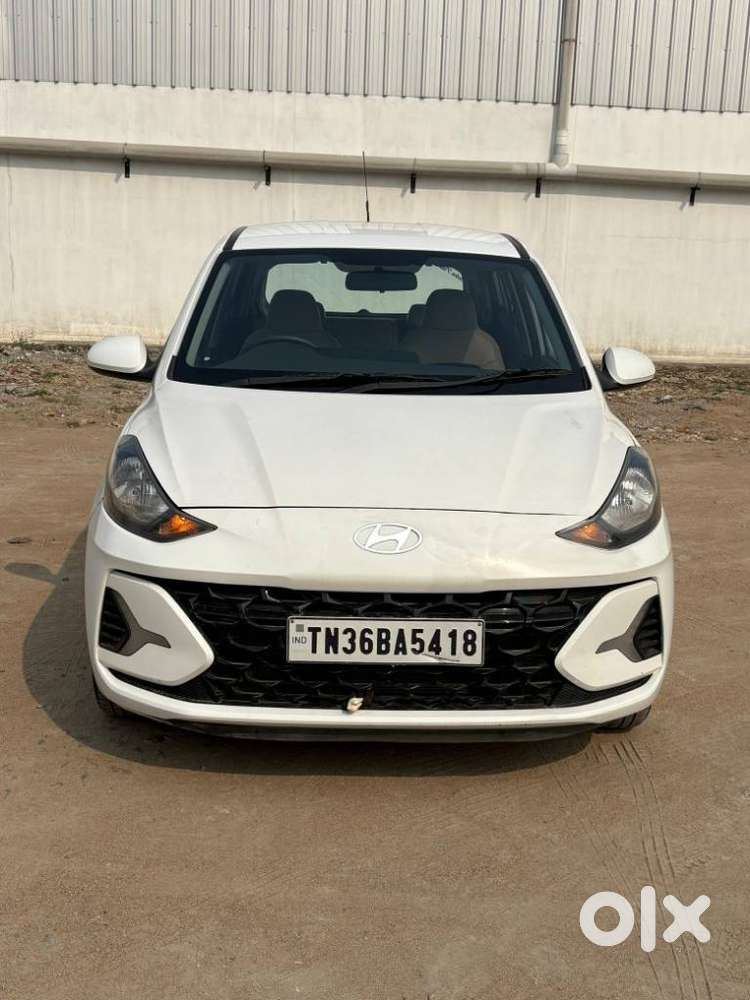 Hyundai Grand I10 Nios Magna, 2023, Petrol