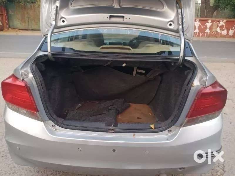Honda Amaze 1.5 Smt I Dtec, 2016, Diesel