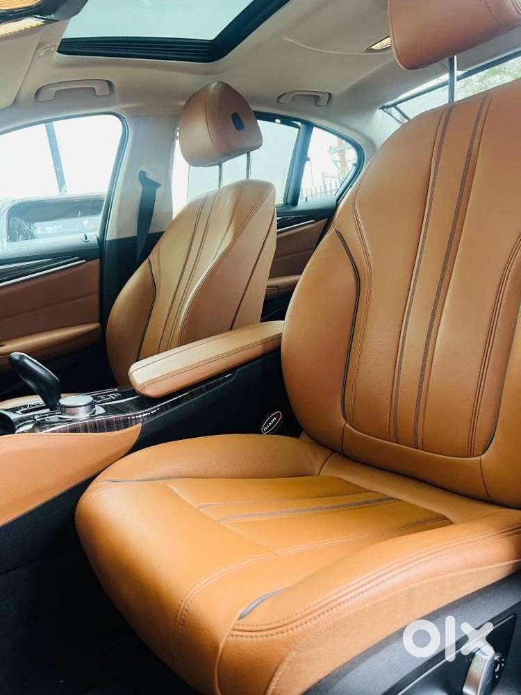 Bmw 5 Series 2.0 520d Luxury Line, 2022, Diesel