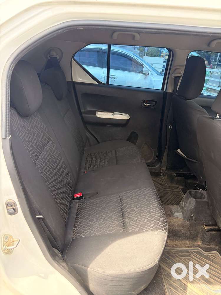 Maruti Suzuki Ignis 1.2 Zeta Mt, 2022, Petrol