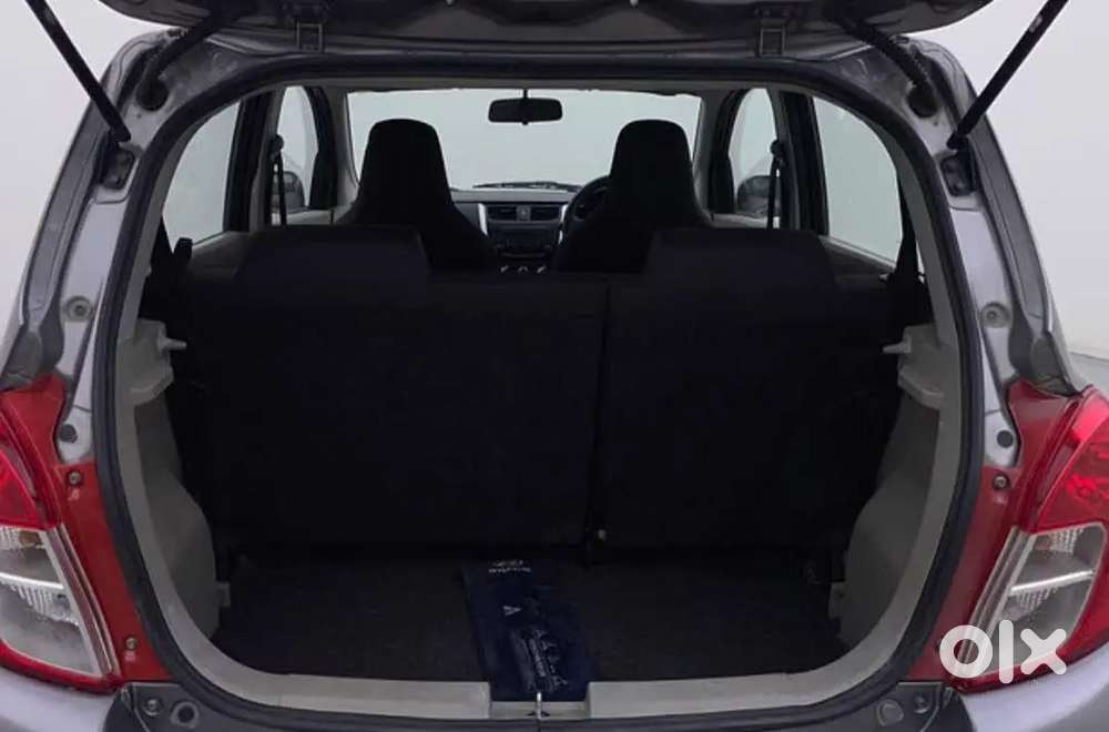 Maruti Suzuki Celerio 2015 Petrol 65000 Km Driven