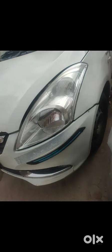 Maruti Suzuki Dzire 2017