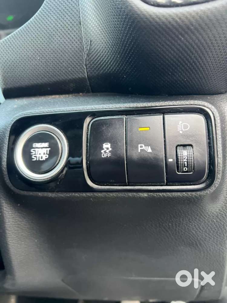 Kia Sonet Gtx Plus 1.5 Dct At, 2021, Diesel