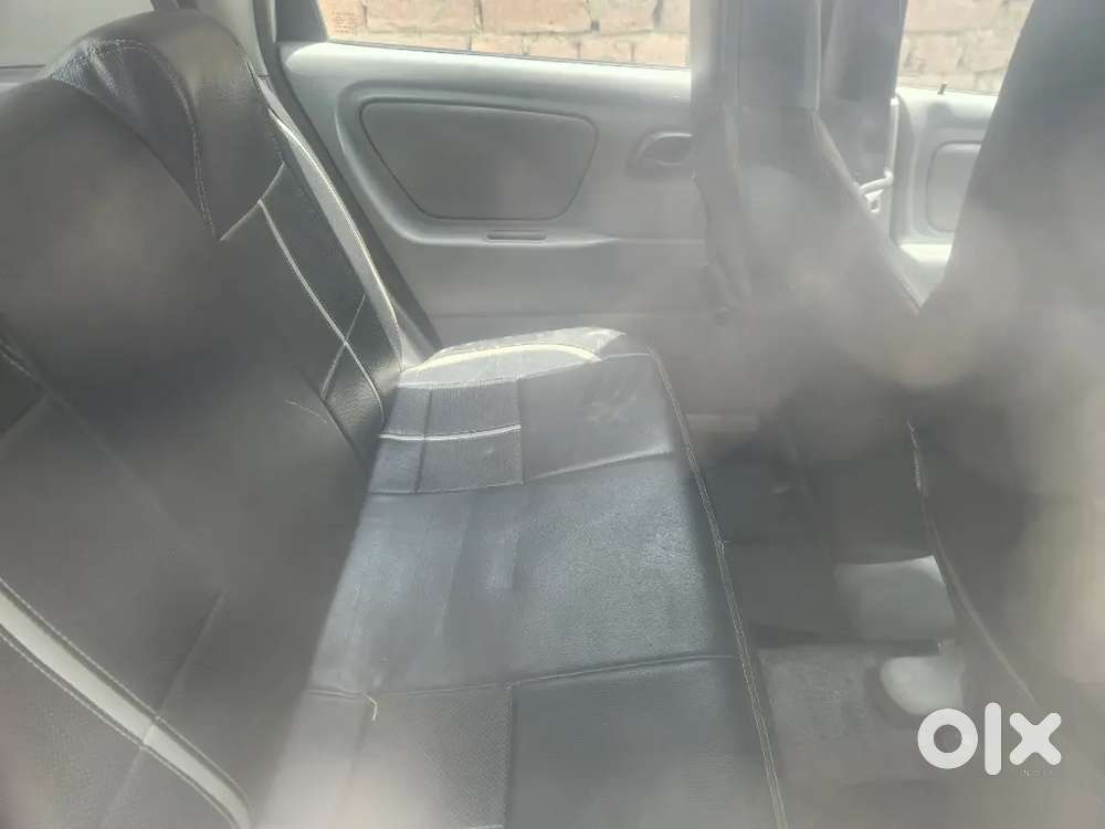 Alto K10 White Passsing 2031