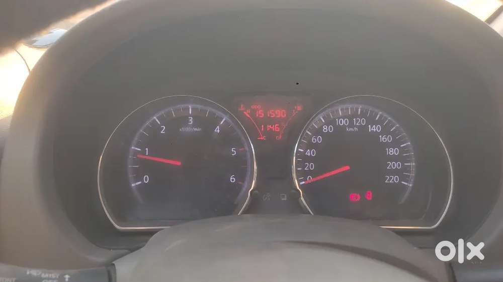 Gadi Puri Tan Hai 4 Tayar Naya Hai
