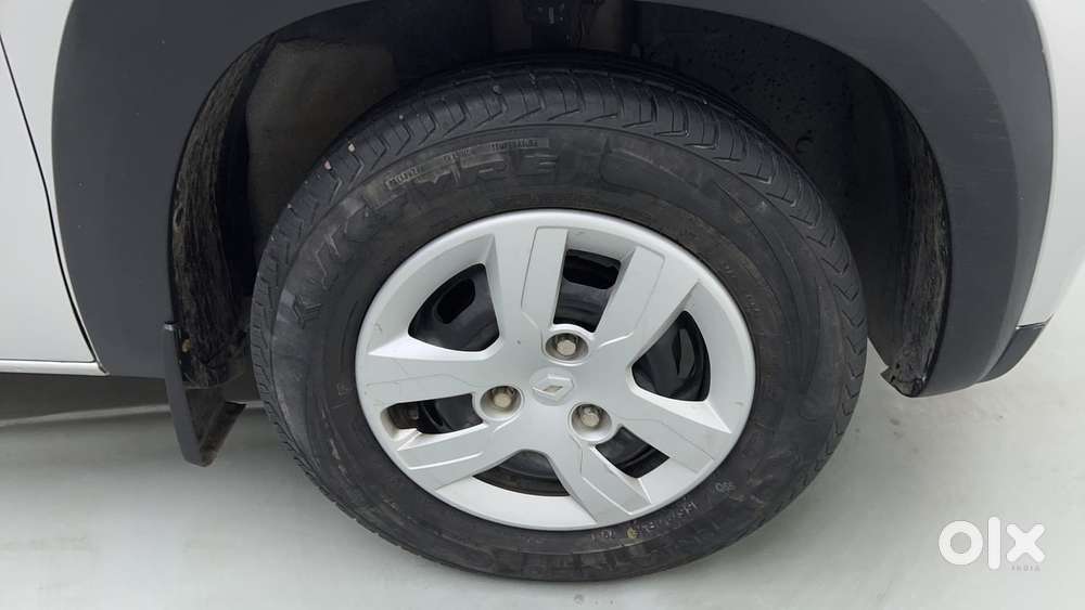 Renault Kwid 2019-ongoing 1.0 Rxt (o), 2019, Petrol