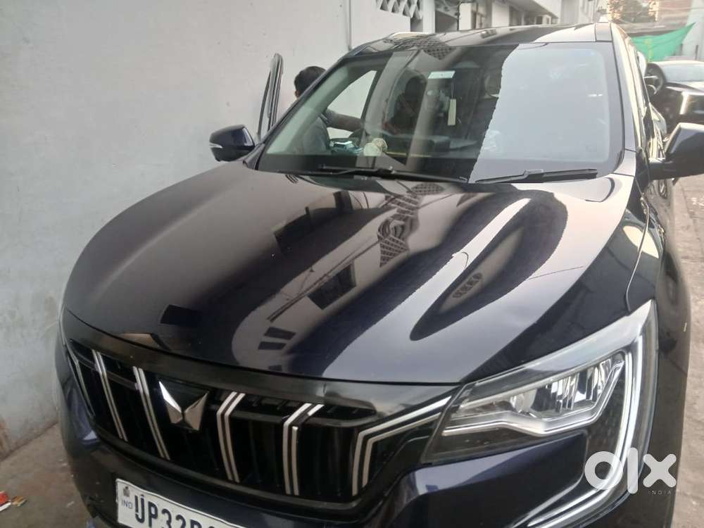 Mahindra Xuv700 2023