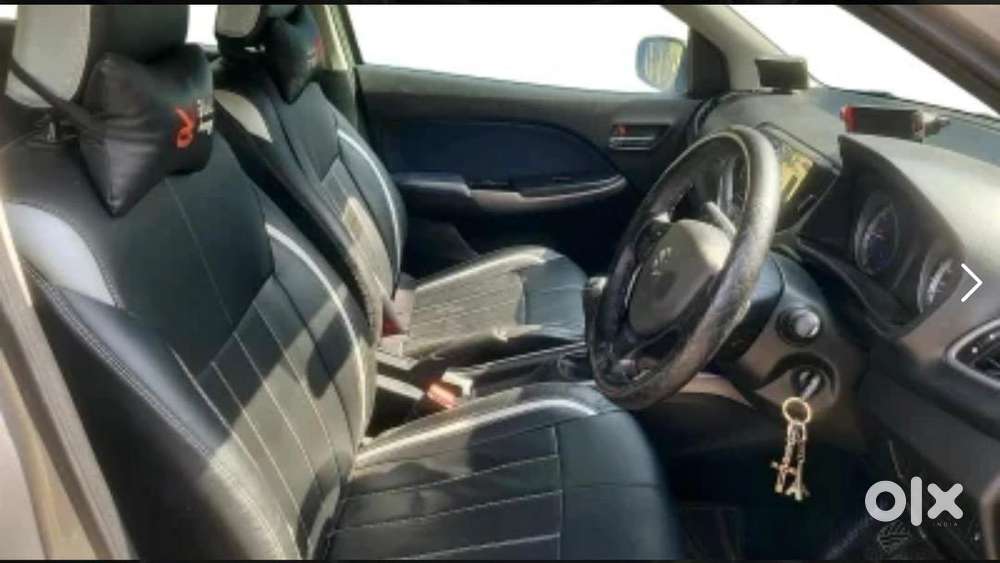 Maruti Suzuki Swift 2019
