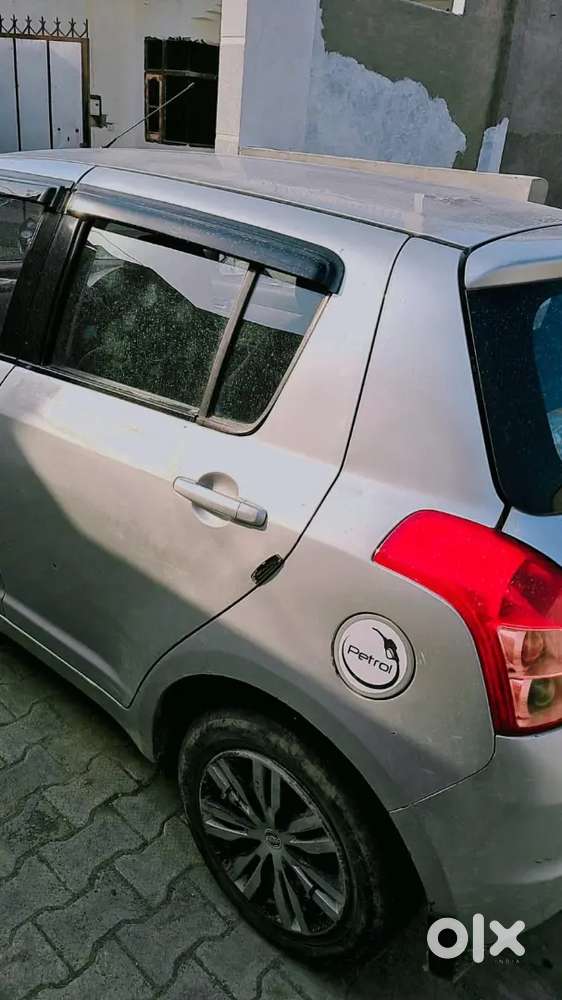 Swift 2007 Petrol + Cng  170000 Km Driven Urgent Need Sale Fix Price