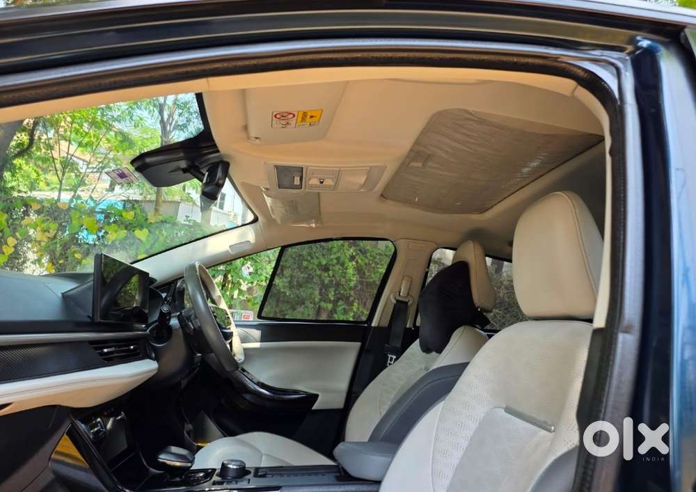 Tata Nexon Ev Empowered Plus Lr, 2024, Electric