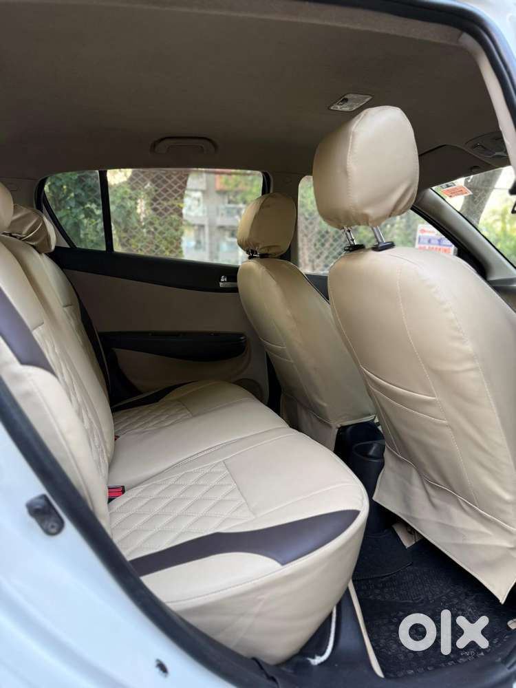 Hyundai I20 1.2 Spotz, 2014, Diesel