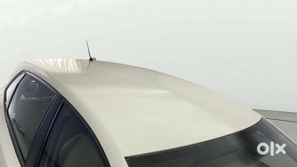 Volkswagen Polo Highline Breeze, 2013, Petrol