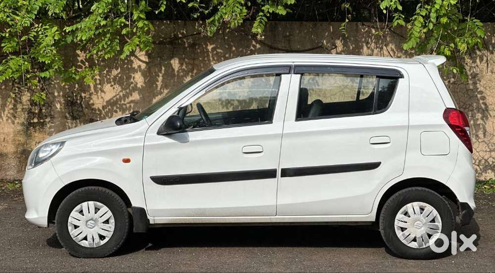 Maruti Suzuki Alto 800 Vxi, 2013, Petrol