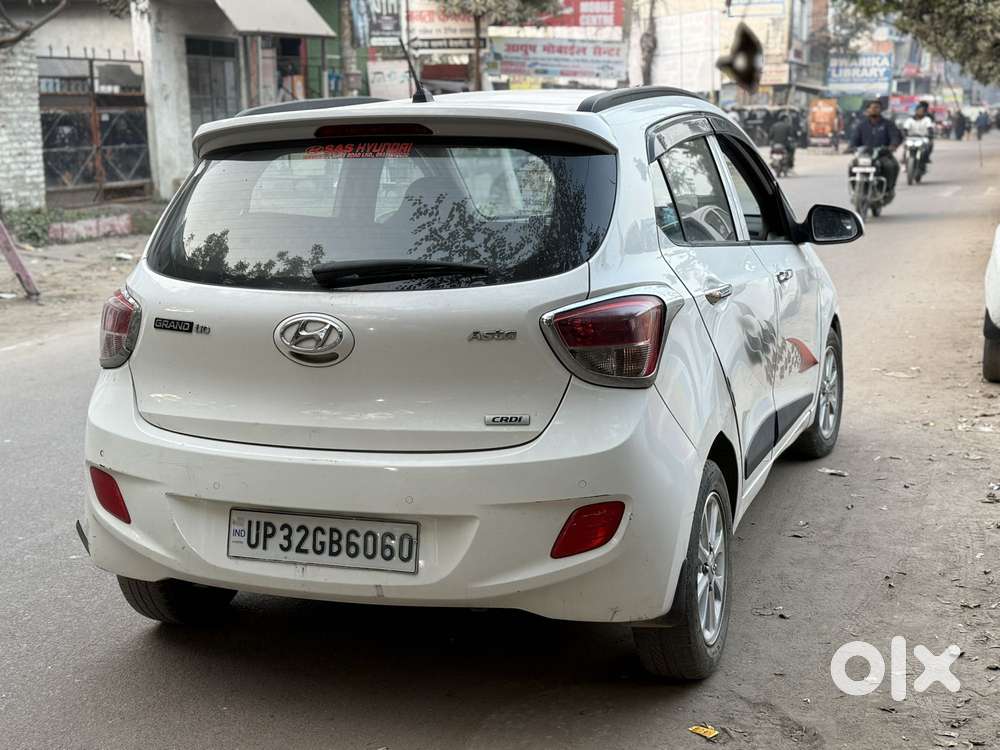 Hyundai Grand I10 1.2 Crdi Asta, 2015, Diesel