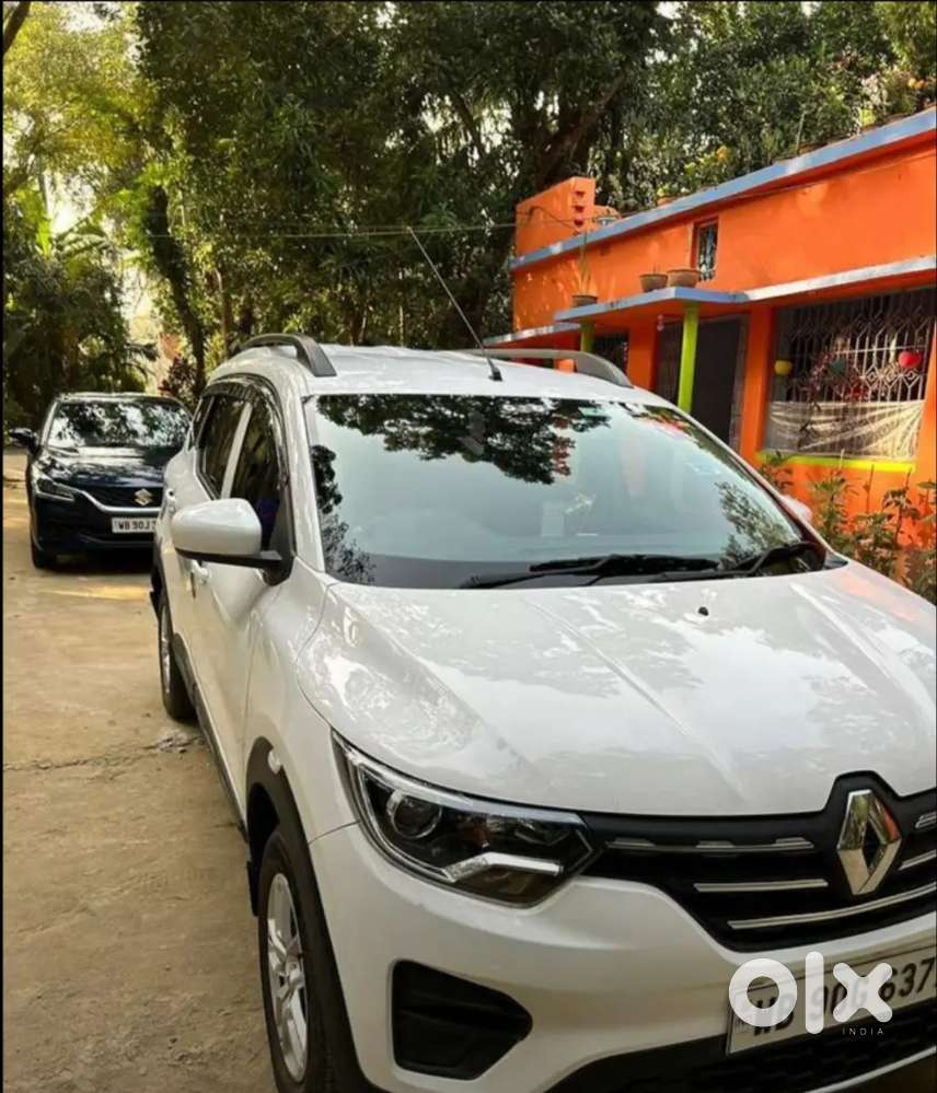 Renault Triber 2022 Petrol 28000 Km Driven