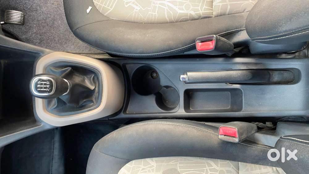 Hyundai Grand I10 Sportz 1.2 Kappa Vtvt, 2016, Petrol