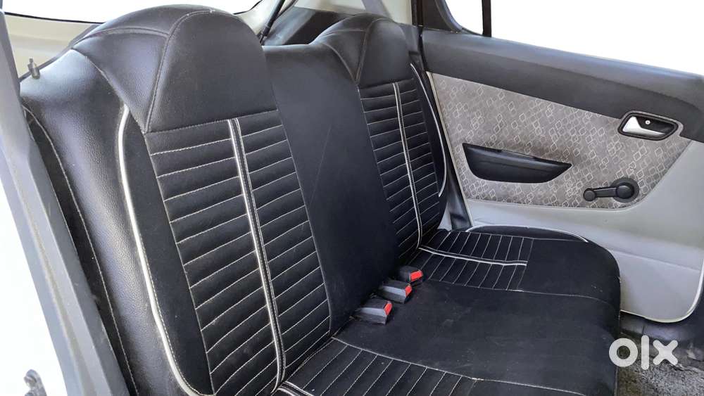 Maruti Suzuki Alto 800 Lxi, 2019, Petrol