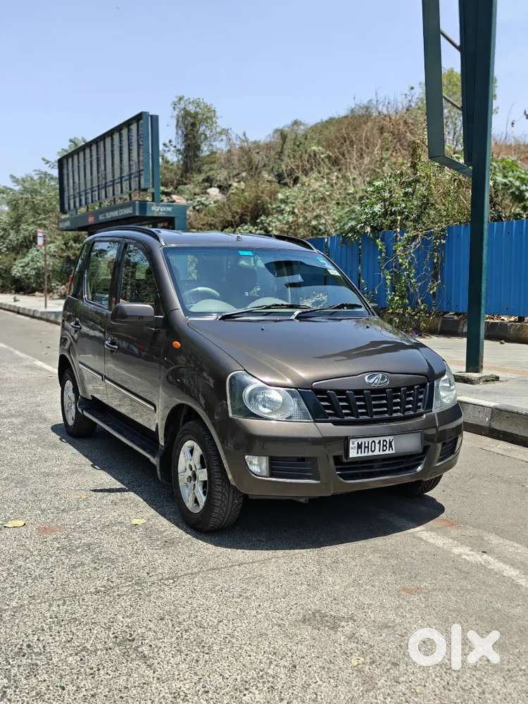 Low Budget Diesel 7 Seater Top Model
