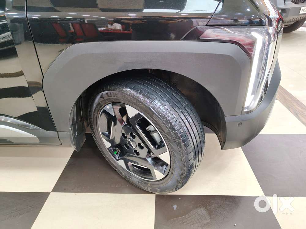 Kia Syros Htx Plus Opt Turbo Dct, 2025, Petrol