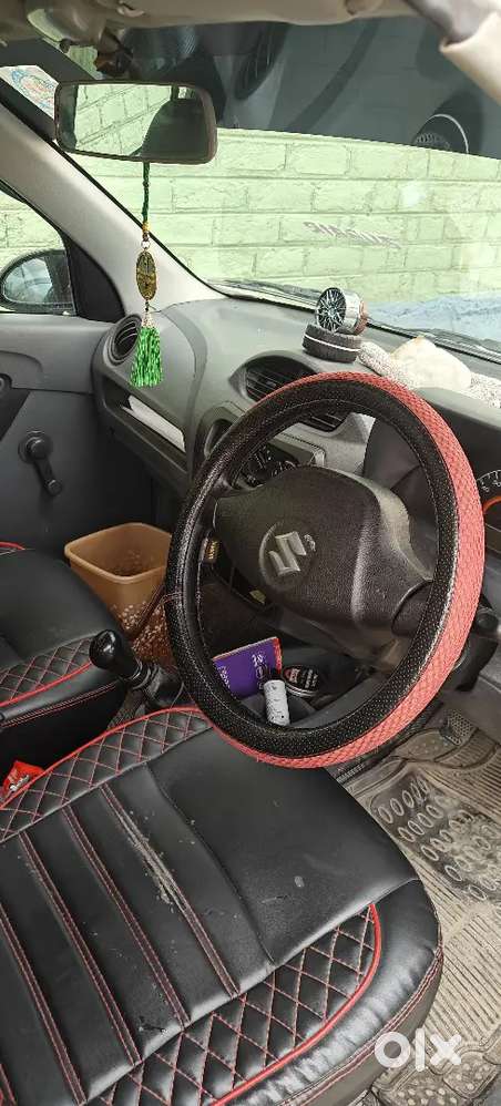 Maruti Suzuki Alto 800 2015 Petrol Well Maintained