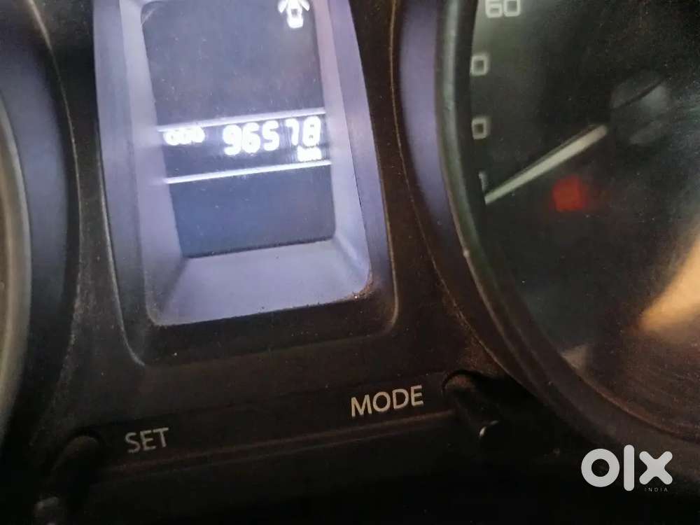 Tata Tiago In Diesel, 25 Ki Average Hai.