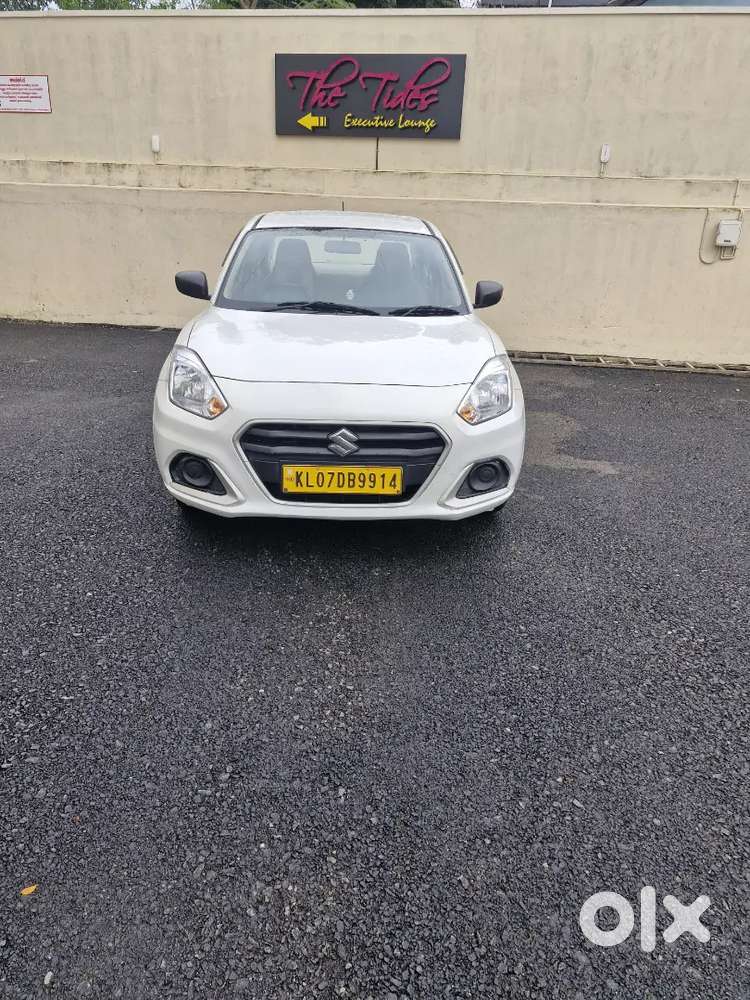 Maruti Suzuki Dzire 2023