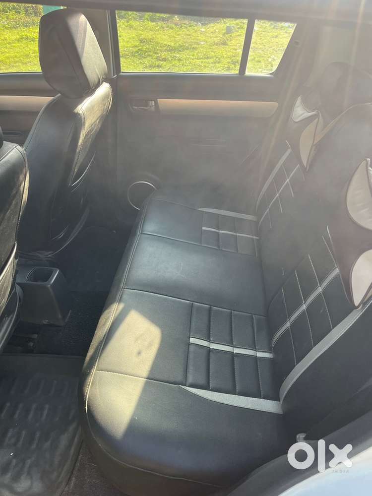 Maruti Suzuki Swift 2010 Petrol Well Maintained