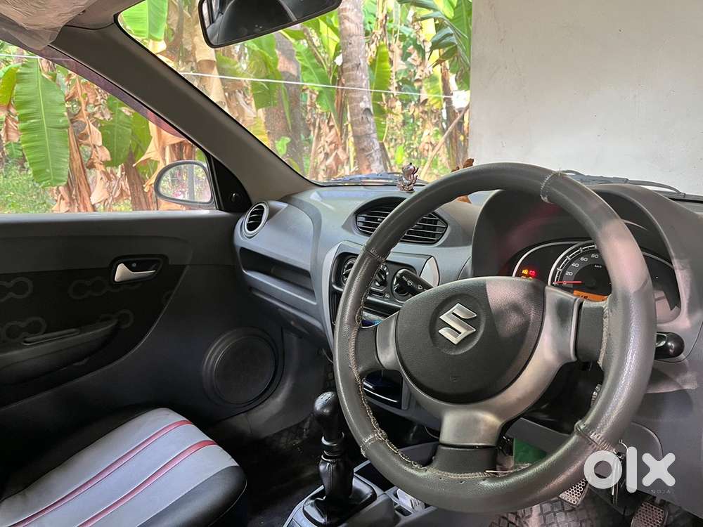 Maruti Suzuki Alto 800 2013 Petrol Well Maintained