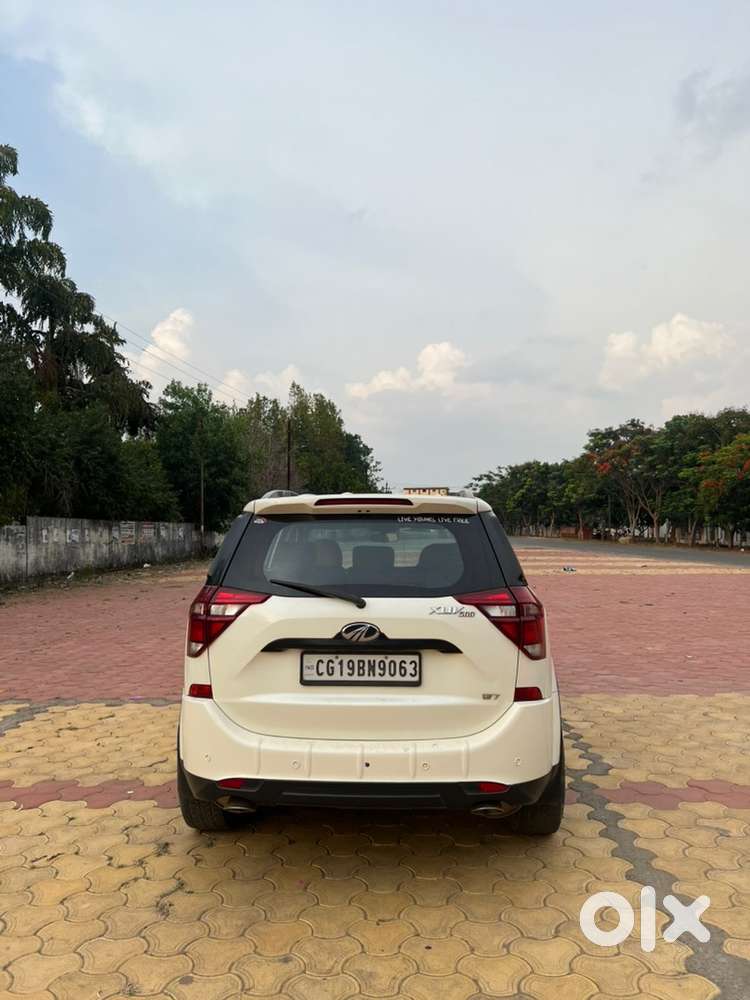 Mahindra Xuv500 2021 Diesel Well Maintained And Very Good Condition
