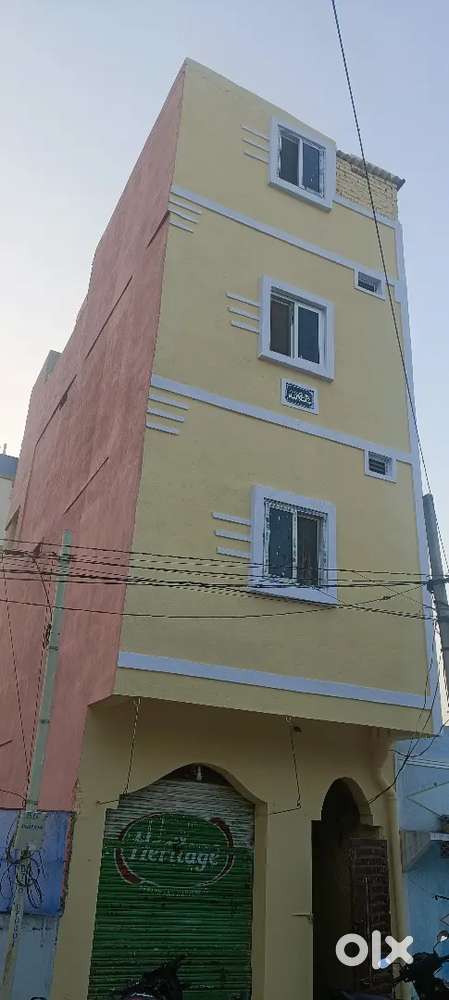 SINGLE ROOM FOR RENT