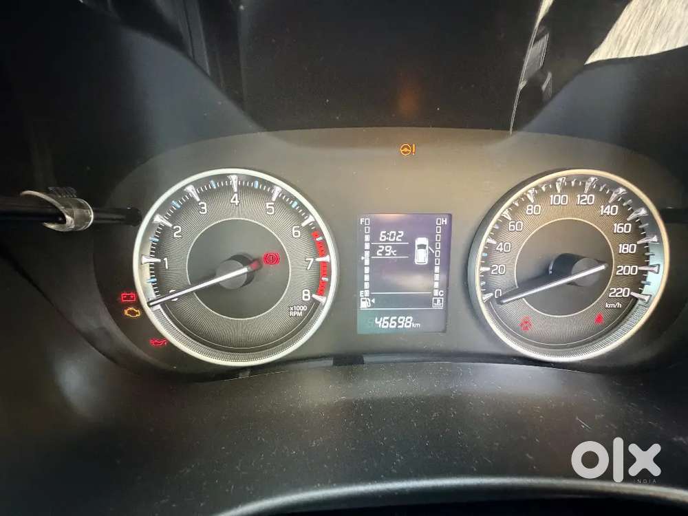 Maruti Suzuki Fronx 2023