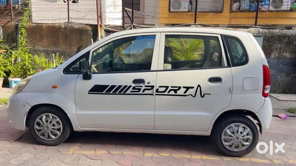 Urgent Sell My Car Maruti Suzuki Zen Estilo 2013