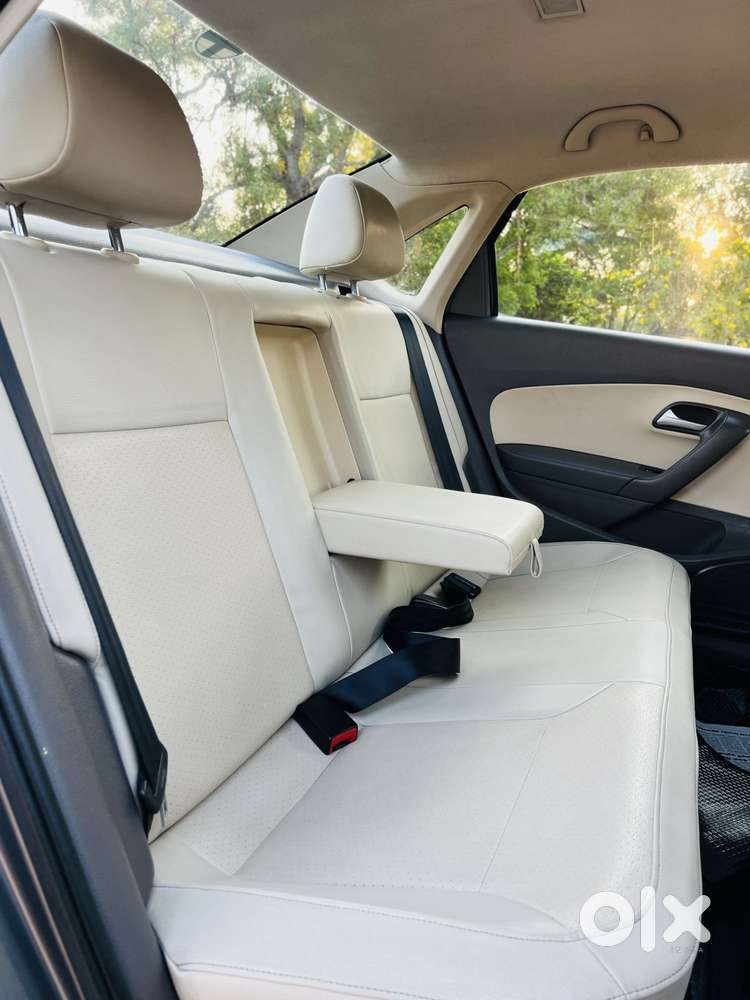 Volkswagen Vento 2013-2015 Konekt Petrol Highline, 2014, Diesel