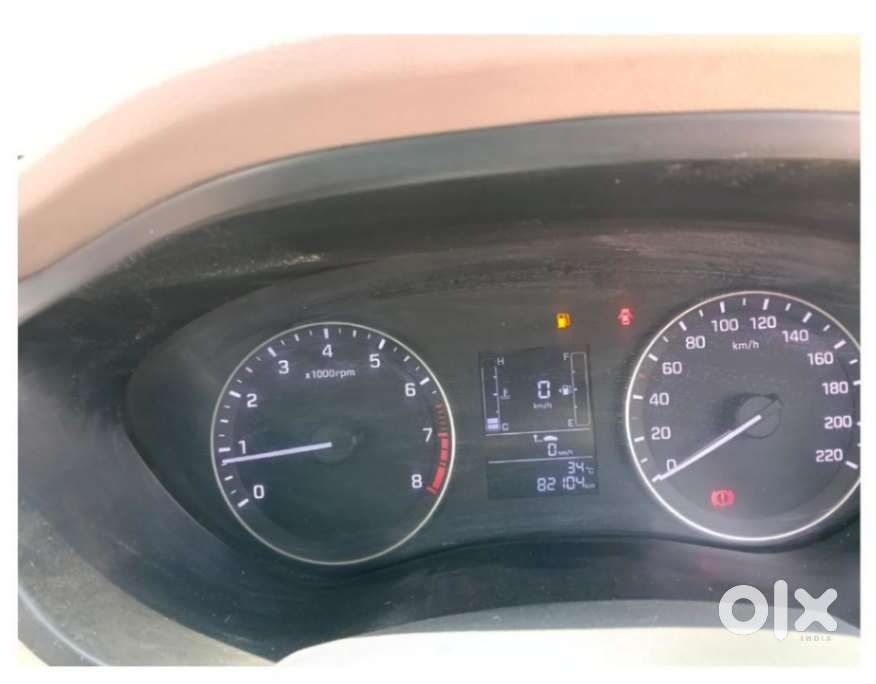 Hyundai I20 1.2 Asta, 2018, Petrol