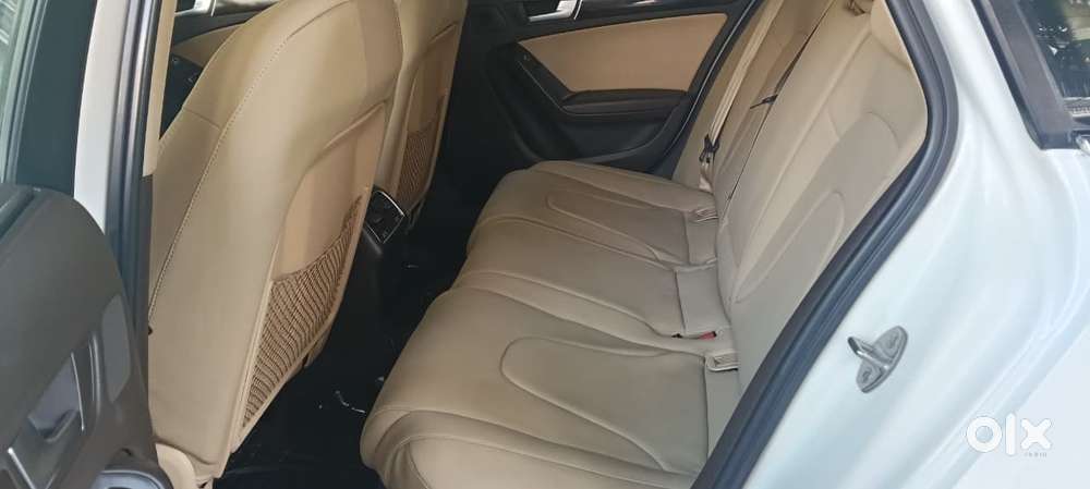 Audi A4 2014-2016 1.8 Tfsi Premium Plus, 2015, Petrol