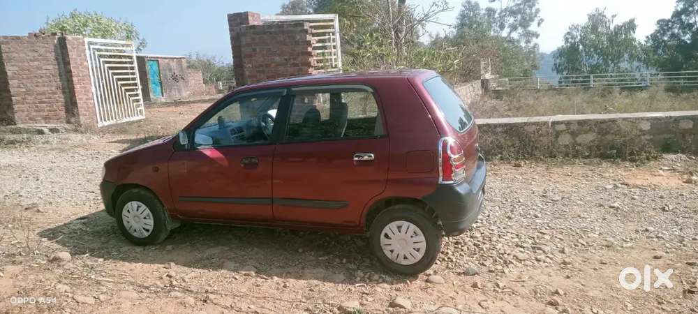 Maruti Suzuki Alto 800 11 Petrol Well Maintained