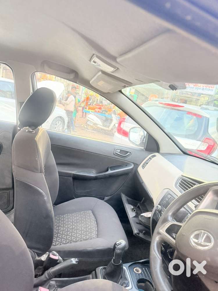Tata Zest Diesel Manual 2018