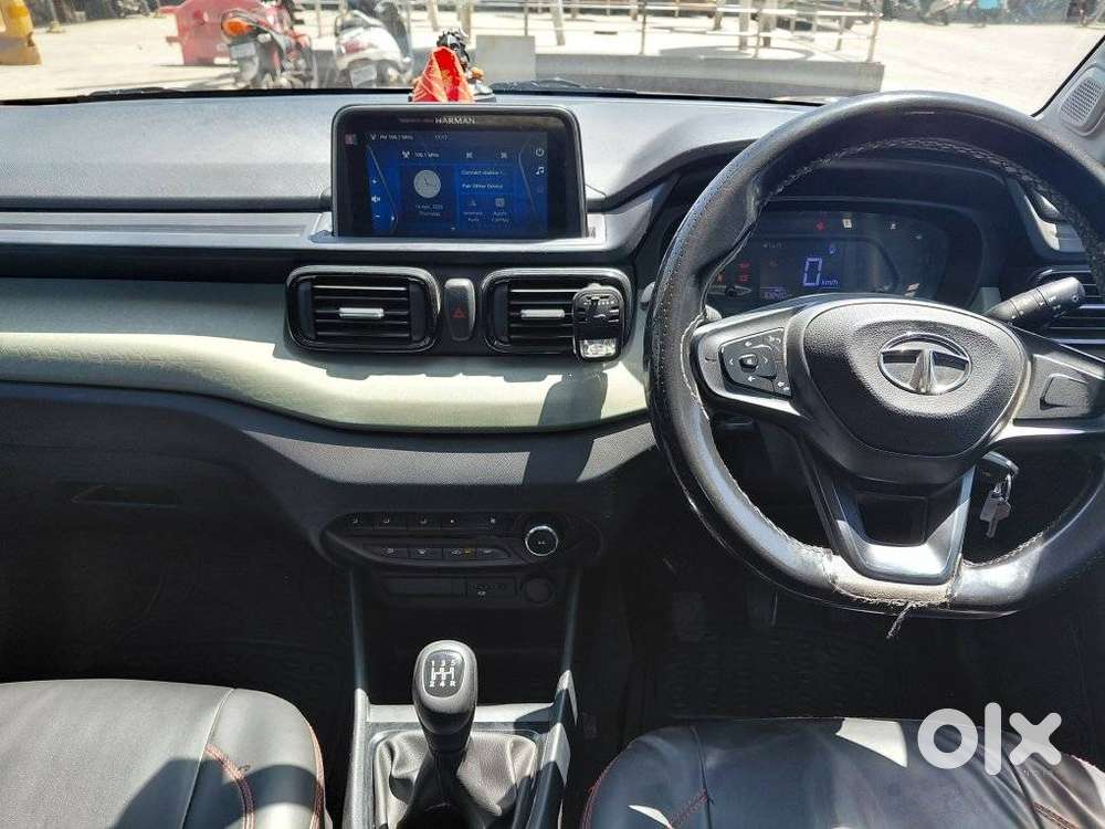 Tata Punch Adventure Rhythm Icng, 2023, Cng & Hybrids