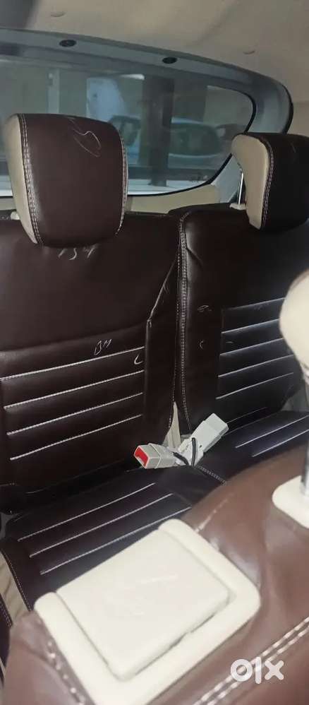 Maruti Suzuki Ertiga 2025 Cng & Hybrids 50000 Km Driven