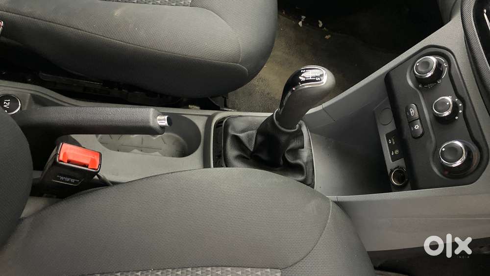 Tata Tigor 1.2 Revotron Xt, 2018, Petrol