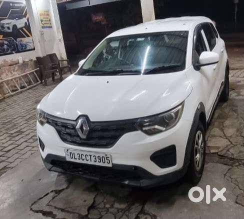 Renault Triber