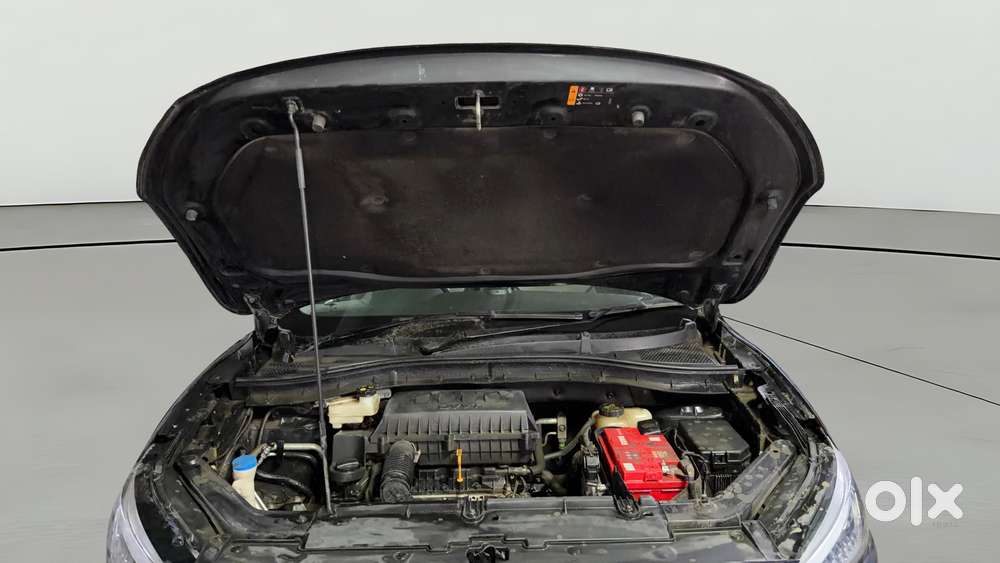 Mg Astor 1.5 Sharp Cvt, 2023, Petrol