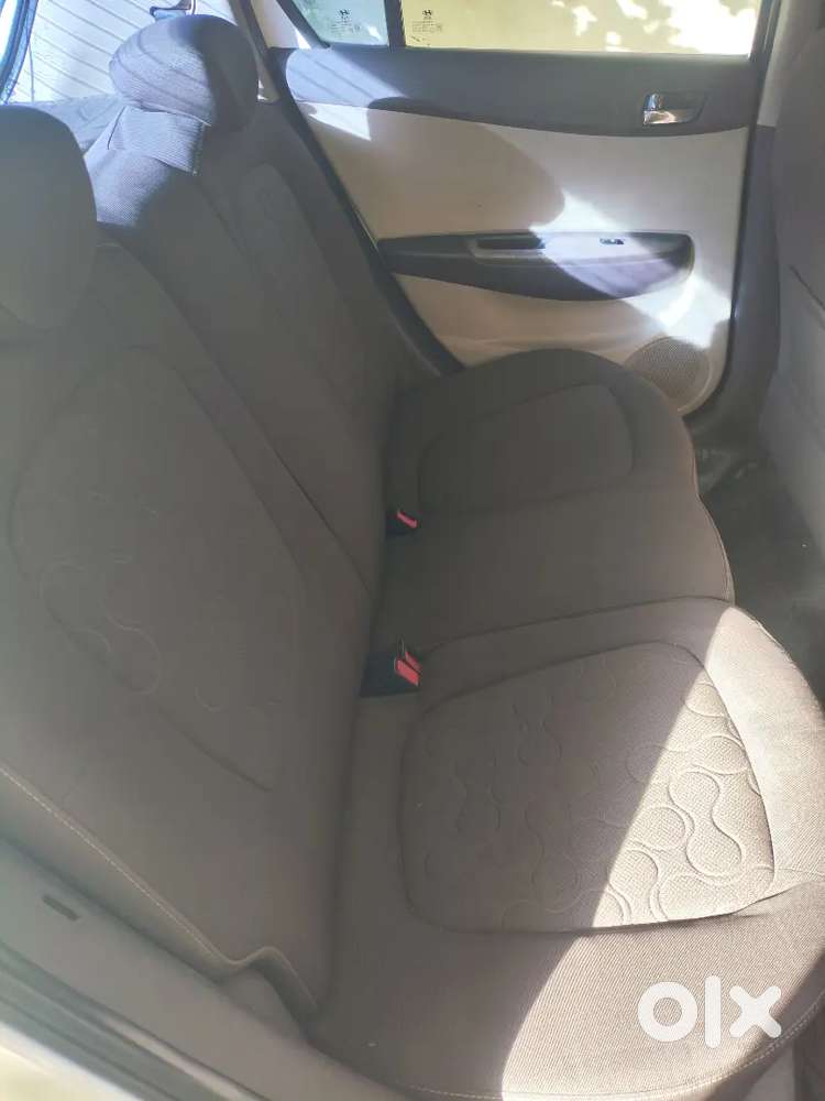 Low Kilometers, Alloy Wheels, Full Option, 5 Year Fc, 1 Year Insurance