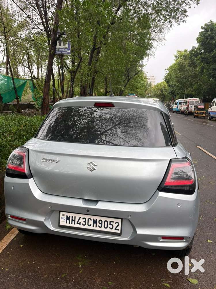Maruti Suzuki Swift 2024 Last