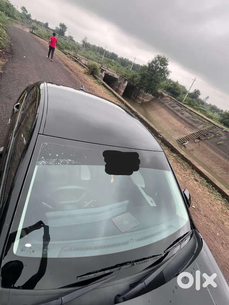 Hyundai New Verna Sx 2023