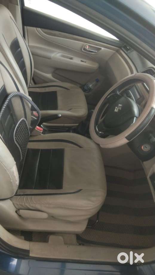 Maruti Suzuki Ciaz Sigma, 2019, Petrol