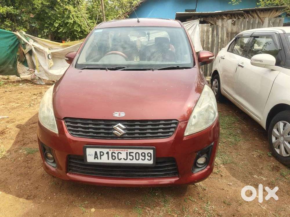 Mahindra Tuv 300 Mhawk100 T8, 2015, Diesel