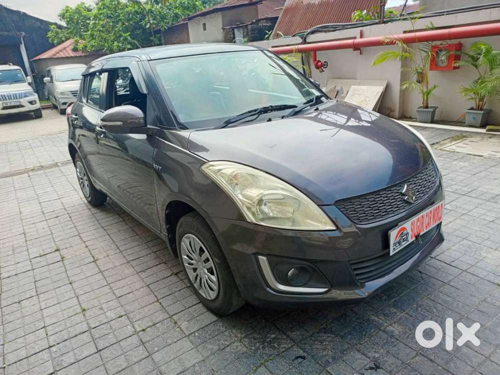 Maruti Suzuki Swift Vxi, 2015, Petrol
