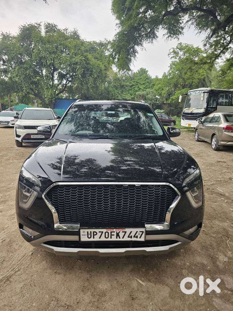 Hyundai Creta 1.5 S Diesel, 2020, Diesel