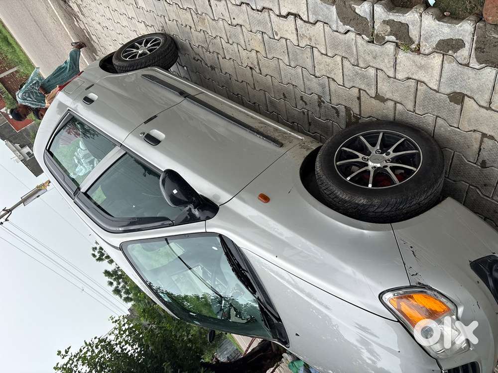 Maruti Suzuki Alto K10 2011